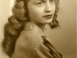 Easy 1930s Hairstyles Easy 1930 S Hairstyles for Long Hair Hairstyles
