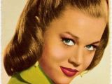 Easy 1950s Hairstyles for Long Hair 15 Best Ideas Of Long Hairstyles In the 1950s