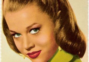 Easy 1950s Hairstyles for Long Hair 22 Best Images About 1950s Hairstyles On Pinterest