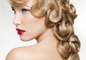 Easy 20s Hairstyles 1920 Flapper Hairstyles Long Hair Pertaining to Hairstyle