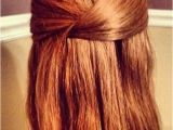 Easy 20s Hairstyles Long Hair 20 Easy Styles for Long Hair