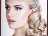 Easy 20s Hairstyles Long Hair Roaring 20 S Hairstyles for Short Hair Hairstyles