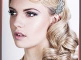 Easy 20s Hairstyles Roaring 20 S Hairstyles for Short Hair Hairstyles
