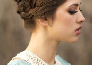 Easy 30s Hairstyles 30 Easy Braid Hairstyles Women Should Try This Season