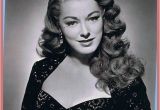 Easy 40s Hairstyles 40s Hairstyles On Pinterest 1940s 1940s Hairstyles and