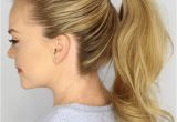 Easy 5 Min Hairstyles 3 Easy 5 Minute Hairstyles