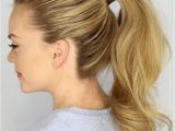 Easy 5 Min Hairstyles 3 Easy 5 Minute Hairstyles