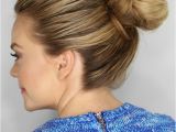 Easy 5 Min Hairstyles 3 Easy 5 Minute Hairstyles