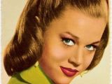 Easy 50s Hairstyles for Long Hair 15 Best Ideas Of Long Hairstyles In the 1950s