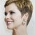 Easy 50s Hairstyles for Short Hair Easy Hairstyles for Short Hair Over 50
