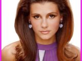 Easy 60s Hairstyles for Long Hair 60s Hairstyles for Long Hair