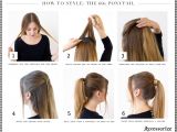 Easy 60s Hairstyles Hair Tutorials 15 Simple Easy Hairstyles You Should Not