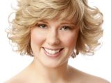 Easy 70s Hairstyles 14 Most Beautiful Short Curly Hairstyles and Haircuts for