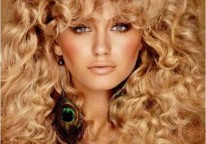 Easy 70s Hairstyles Iconic 70s Hairstyles for Modern Day Disco Glamour