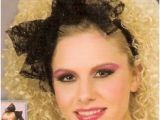 Easy 80 S Hairstyles to Do 44 Best 80s Prom Images