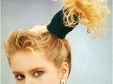 Easy 80s Hairstyles Easy 80s Hairstyles