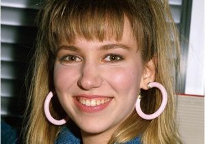 Easy 80s Hairstyles Easy 80s Hairstyles