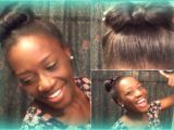 Easy African American Hairstyles for Medium Length Hair Medium Length Hairstyles for African American Hair