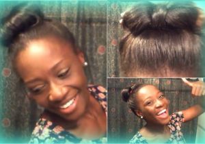 Easy African American Hairstyles for Medium Length Hair Medium Length Hairstyles for African American Hair