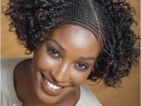 Easy African Braid Hairstyles Braided Hairstyles for Black Women Super Cute Black