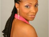 Easy African Braid Hairstyles Simple African Hair Braiding Styles