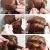 Easy American Girl Doll Hairstyles Step by Step Steps to Do A Knotted Bun Doll Hair Styling