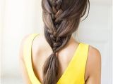 Easy and attractive Hairstyles 13 Beautiful Easy Braided Hairstyles Pretty Designs