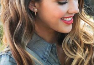 Easy and attractive Hairstyles Cute Simple Hairstyles for Women