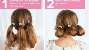 Easy and Cute Bun Hairstyles 16 Awesome How to Do Messy Bun Hairstyles