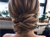 Easy and Cute Bun Hairstyles Amazing Cute Bun Hairstyle