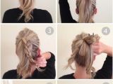 Easy and Cute Everyday Hairstyles 10 Ways to Make Cute Everyday Hairstyles Long Hair