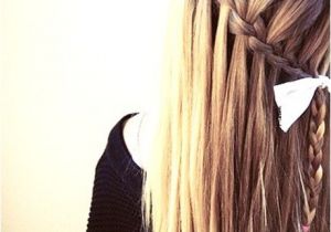Easy and Cute Everyday Hairstyles Cute Everyday Hairstyles
