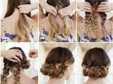 Easy and Cute Hairstyles for Graduation Easy Cute Easy Hairstyles for Graduation