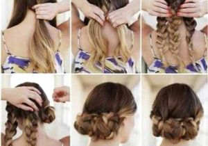 Easy and Cute Hairstyles for Graduation Easy Cute Easy Hairstyles for Graduation