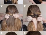 Easy and Cute Hairstyles for Long Hair 101 Easy Diy Hairstyles for Medium and Long Hair to Snatch