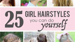 Easy and Cute Hairstyles for Middle School New Cute Hairstyles for Middle School Girls – Aidasmakeup