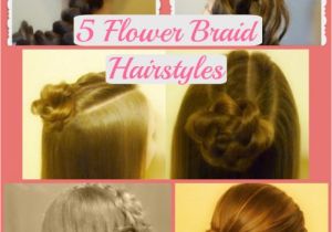Easy and Cute Hairstyles for Straight Hair Stylish Easy but Cute Hairstyles