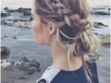 Easy and Cute Hairstyles for the Beach 119 Best Easy Hair Styles Images In 2019
