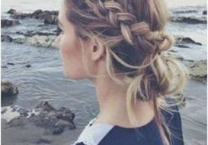 Easy and Cute Hairstyles for the Beach 119 Best Easy Hair Styles Images In 2019