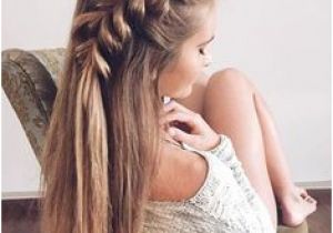 Easy and Cute Hairstyles for the Beach 182 Best Hair Images On Pinterest In 2019