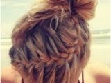 Easy and Cute Hairstyles for the Beach Pin by Crave Naturals On Hair How to S