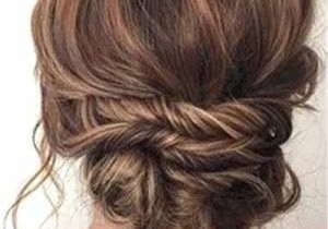 Easy and Cute Hairstyles for Weddings Amazing Cute and Simple Hairstyles