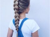 Easy and Cute Hairstyles Videos Discovered by Jacki Find Images and Videos About Beautiful Style