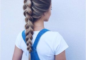 Easy and Cute Hairstyles Videos Discovered by Jacki Find Images and Videos About Beautiful Style