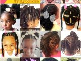 Easy and Cute Kid Hairstyles 19 New Cute Girl Hairstyles Easy Graphics