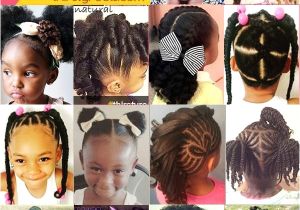 Easy and Cute Kid Hairstyles 19 New Cute Girl Hairstyles Easy Graphics