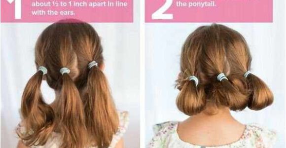 Easy and Cute Ponytail Hairstyles 18 Beautiful Cute Hairstyles for A Ponytail