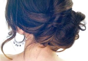 Easy and Elegant Hairstyles for Long Hair 15 Elegant Updos for Long Hair