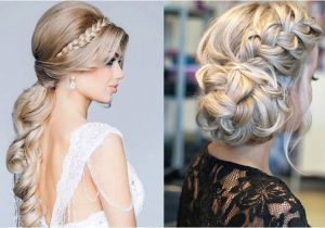 Easy and Elegant Hairstyles for Long Hair Easy Prom Hairstyles for Long Hair