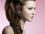 Easy and Elegant Hairstyles for Long Hair Simple Prom Hairstyles for Long Hair